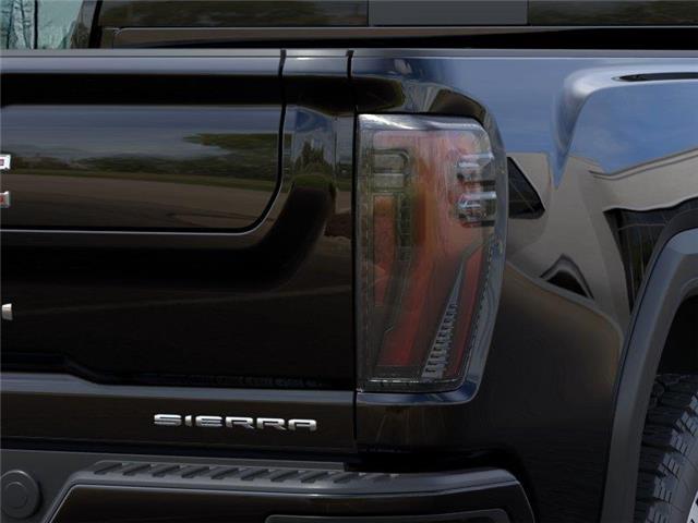 2026 GMC Sierra 2500HD Denali (Stk: 260670) in London - Image 11 of 24