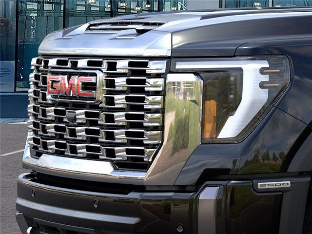 2026 GMC Sierra 2500HD Denali (Stk: 260670) in London - Image 13 of 24