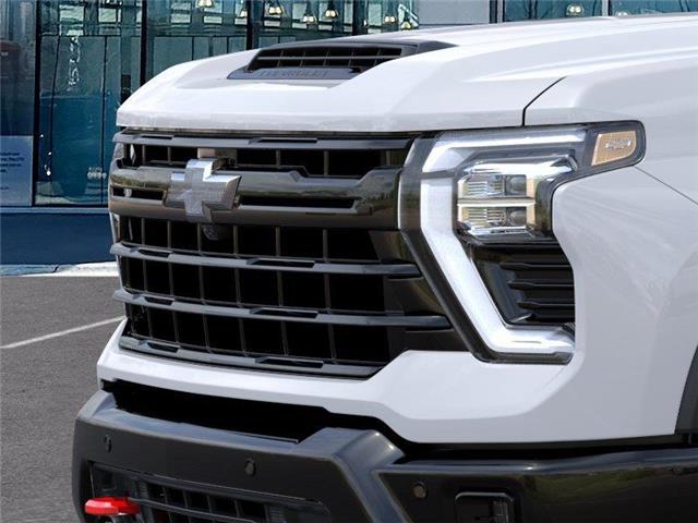 2026 Chevrolet Silverado 2500HD LT (Stk: 260672) in London - Image 13 of 24