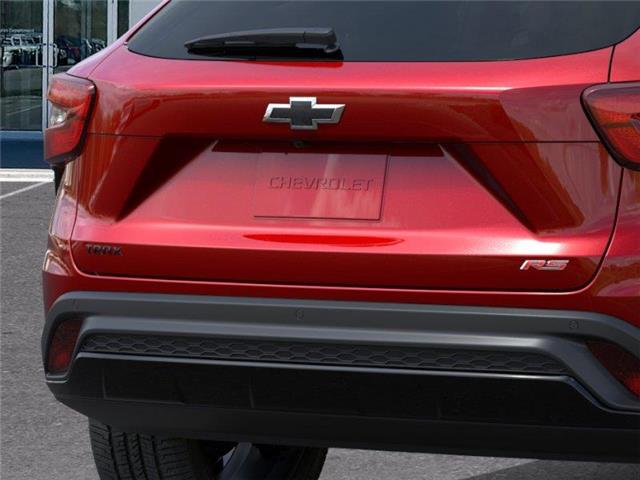 2026 Chevrolet Trax 2RS (Stk: 260668) in London - Image 14 of 24