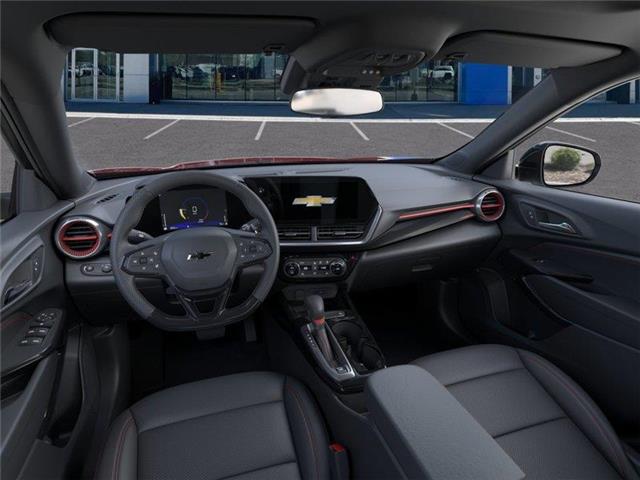 2026 Chevrolet Trax 2RS (Stk: 260668) in London - Image 15 of 24