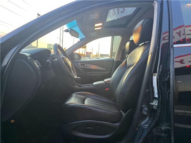 2017 Infiniti QX50 Base (Stk: 2604155) in Waterloo - Image 11 of 22