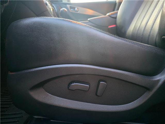 2017 Infiniti QX50 Base (Stk: 2604155) in Waterloo - Image 12 of 22