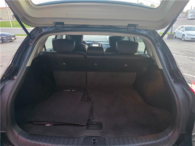 2017 Infiniti QX50 Base (Stk: 2604155) in Waterloo - Image 20 of 22