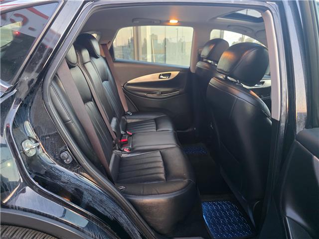 2017 Infiniti QX50 Base (Stk: 2604155) in Waterloo - Image 21 of 22