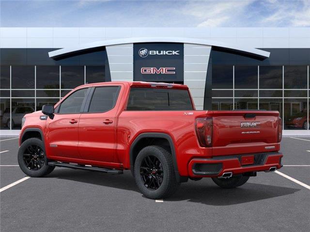 2026 GMC Sierra 1500 Elevation (Stk: 263964) in Uxbridge - Image 3 of 6