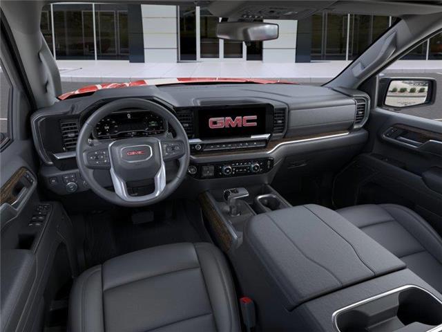 2026 GMC Sierra 1500 Elevation (Stk: 263964) in Uxbridge - Image 5 of 6