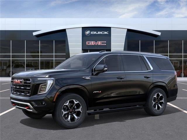 2026 GMC Yukon AT4 Ultimate (Stk: 47406) in Gatineau - Image 2 of 6