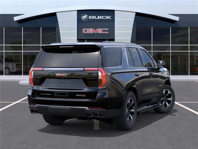 2026 GMC Yukon AT4 Ultimate (Stk: 47406) in Gatineau - Image 4 of 6