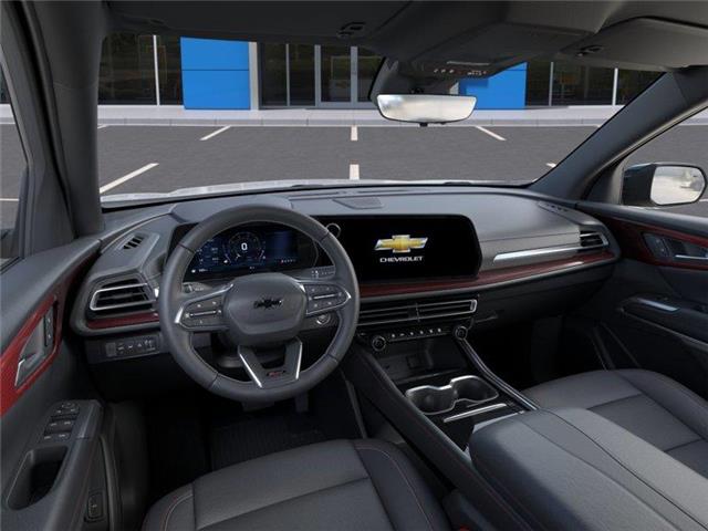 2026 Chevrolet Traverse Z71 (Stk: 1GNEVJ) in Pembroke - Image 5 of 6