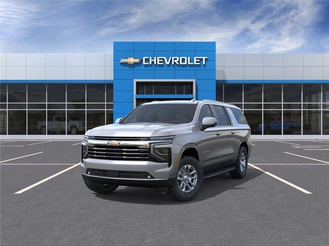 2026 Chevrolet Suburban LT (Stk: 1GNS6C) in Pembroke - Image 1 of 6