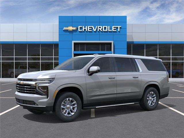 2026 Chevrolet Suburban LT (Stk: 1GNS6C) in Pembroke - Image 2 of 6