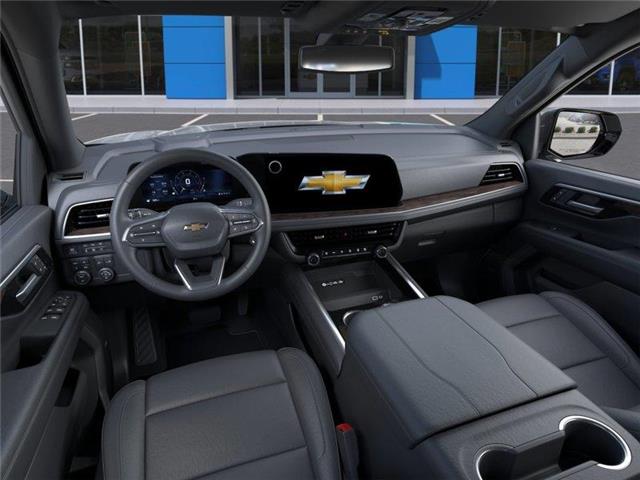 2026 Chevrolet Suburban LT (Stk: 1GNS6C) in Pembroke - Image 5 of 6