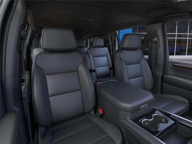 2026 Chevrolet Suburban LT (Stk: 1GNS6C) in Pembroke - Image 6 of 6