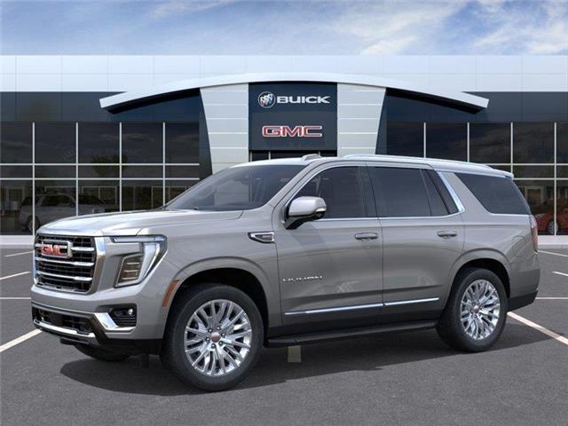 2026 GMC Yukon Elevation (Stk: 10919) in Meadow Lake - Image 2 of 6 2026 GMC Yukon Elevation (Stk: 10919) in Meadow Lake - Image 2 of 6