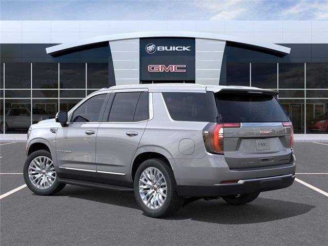 2026 GMC Yukon Elevation (Stk: 10919) in Meadow Lake - Image 3 of 6 2026 GMC Yukon Elevation (Stk: 10919) in Meadow Lake - Image 3 of 6