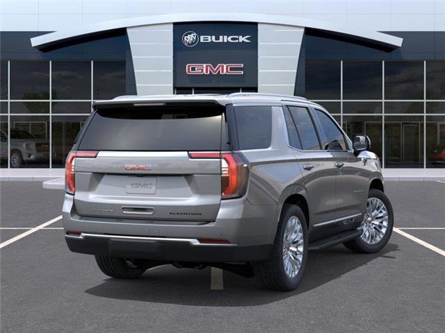 2026 GMC Yukon Elevation (Stk: 10919) in Meadow Lake - Image 4 of 6 2026 GMC Yukon Elevation (Stk: 10919) in Meadow Lake - Image 4 of 6