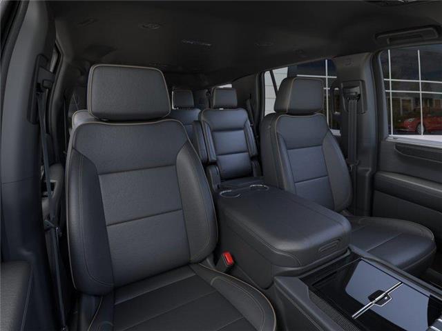 2026 GMC Yukon Elevation (Stk: 10919) in Meadow Lake - Image 6 of 6 2026 GMC Yukon Elevation (Stk: 10919) in Meadow Lake - Image 6 of 6
