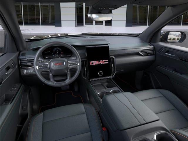 2026 GMC Acadia AT4 (Stk: 26AC7816) in Unity - Image 5 of 6
