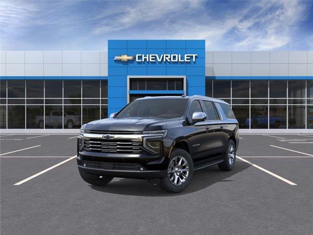 2026 Chevrolet Suburban Premier (Stk: 7OD54041028) in Caledonia - Image 1 of 6