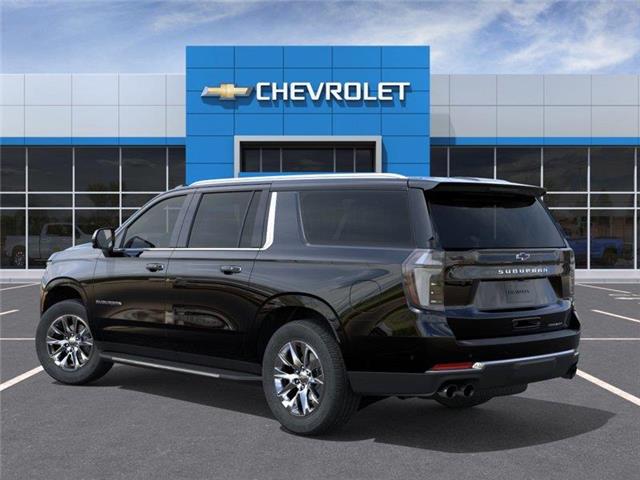 2026 Chevrolet Suburban Premier (Stk: 7OD54041028) in Caledonia - Image 3 of 6