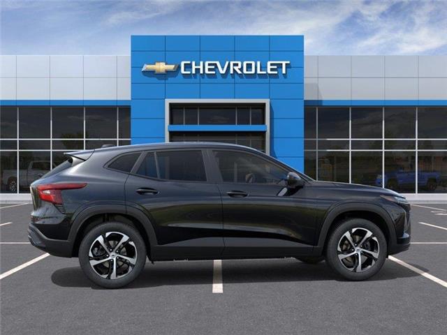 2026 Chevrolet Trax 1RS (Stk: 2-142565) in Paisley - Image 6 of 24