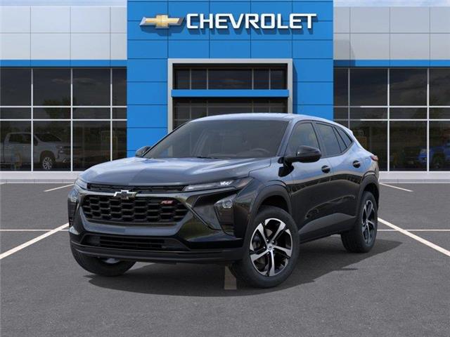2026 Chevrolet Trax 1RS (Stk: 2-142565) in Paisley - Image 7 of 24