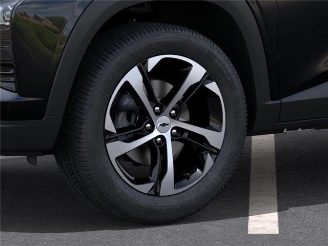 2026 Chevrolet Trax 1RS (Stk: 2-142565) in Paisley - Image 9 of 24
