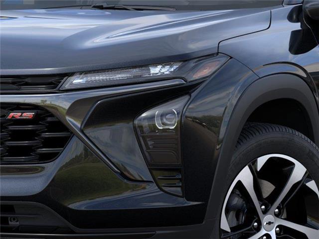 2026 Chevrolet Trax 1RS (Stk: 2-142565) in Paisley - Image 10 of 24