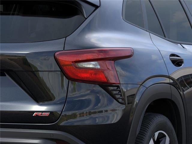2026 Chevrolet Trax 1RS (Stk: 2-142565) in Paisley - Image 11 of 24