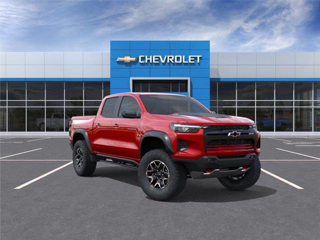 2026 Chevrolet Colorado ZR2 (Stk: 2-245111) in Paisley - Image 2 of 24