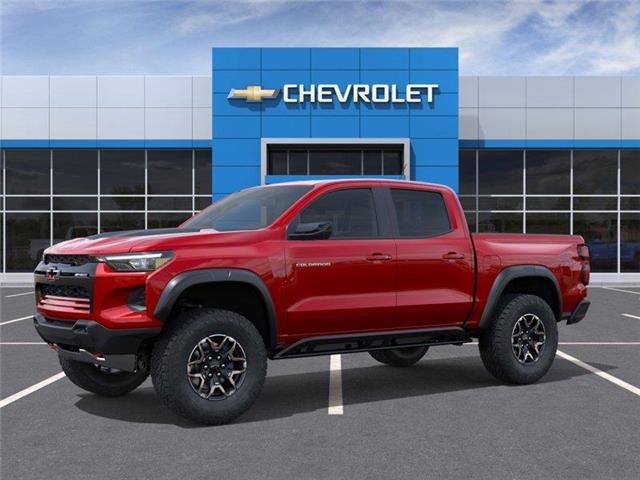 2026 Chevrolet Colorado ZR2 (Stk: 2-245111) in Paisley - Image 3 of 24