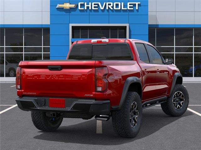 2026 Chevrolet Colorado ZR2 (Stk: 2-245111) in Paisley - Image 5 of 24