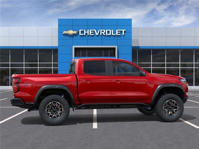 2026 Chevrolet Colorado ZR2 (Stk: 2-245111) in Paisley - Image 6 of 24