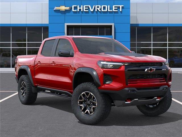 2026 Chevrolet Colorado ZR2 (Stk: 2-245111) in Paisley - Image 8 of 24
