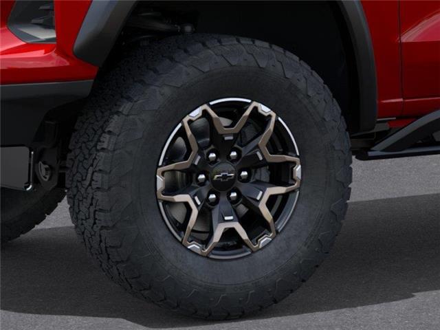 2026 Chevrolet Colorado ZR2 (Stk: 2-245111) in Paisley - Image 9 of 24