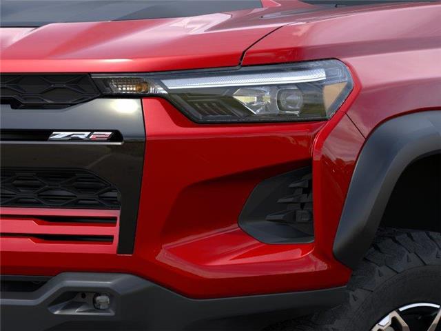 2026 Chevrolet Colorado ZR2 (Stk: 2-245111) in Paisley - Image 10 of 24