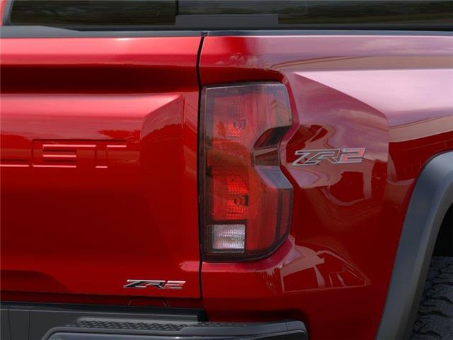 2026 Chevrolet Colorado ZR2 (Stk: 2-245111) in Paisley - Image 11 of 24