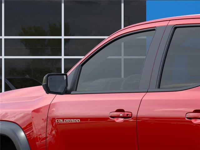 2026 Chevrolet Colorado ZR2 (Stk: 2-245111) in Paisley - Image 12 of 24
