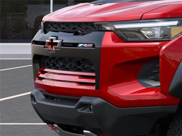 2026 Chevrolet Colorado ZR2 (Stk: 2-245111) in Paisley - Image 13 of 24