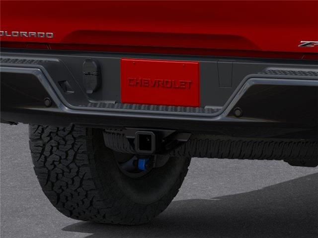 2026 Chevrolet Colorado ZR2 (Stk: 2-245111) in Paisley - Image 14 of 24