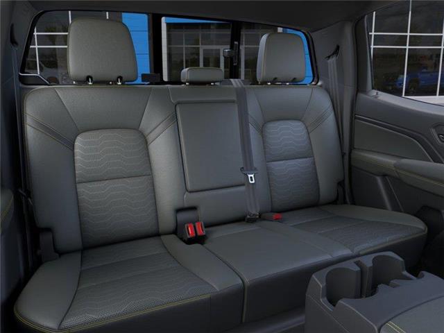 2026 Chevrolet Colorado ZR2 (Stk: 2-245111) in Paisley - Image 17 of 24