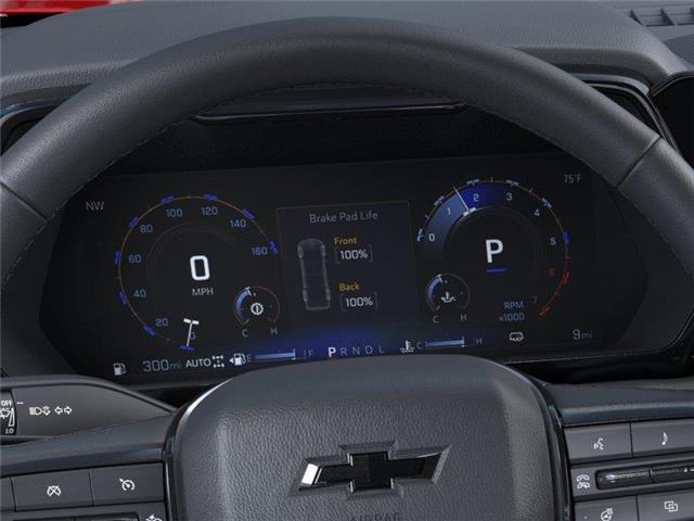2026 Chevrolet Colorado ZR2 (Stk: 2-245111) in Paisley - Image 18 of 24