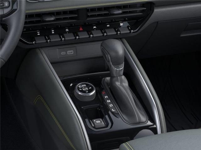 2026 Chevrolet Colorado ZR2 (Stk: 2-245111) in Paisley - Image 23 of 24