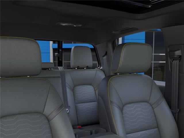 2026 Chevrolet Colorado ZR2 (Stk: 2-245111) in Paisley - Image 24 of 24