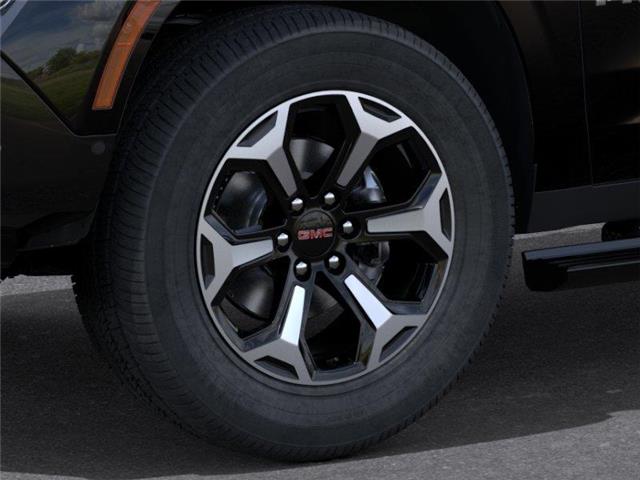 2026 GMC Yukon AT4 Ultimate (Stk: FZFJ6M) in ARNPRIOR - Image 9 of 24