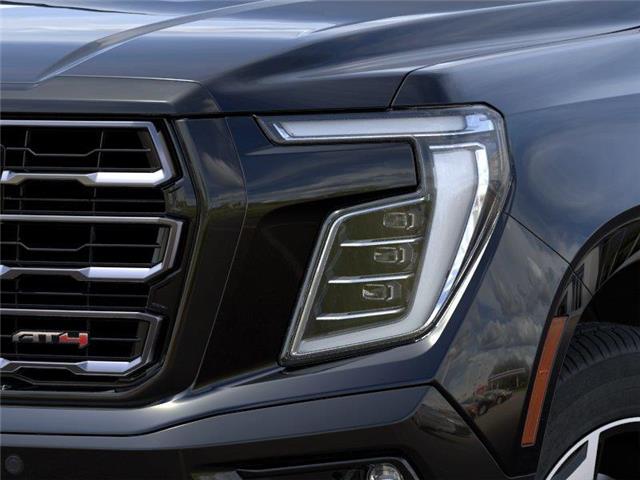 2026 GMC Yukon AT4 Ultimate (Stk: FZFJ6M) in ARNPRIOR - Image 10 of 24