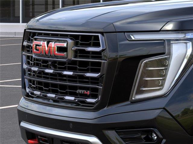 2026 GMC Yukon AT4 Ultimate (Stk: FZFJ6M) in ARNPRIOR - Image 13 of 24