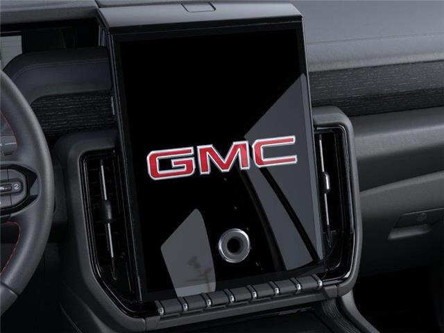 2026 GMC Yukon AT4 Ultimate (Stk: FZFJ6M) in ARNPRIOR - Image 20 of 24