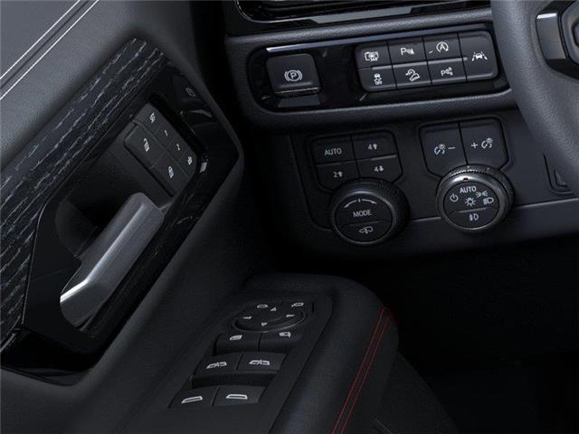 2026 GMC Yukon AT4 Ultimate (Stk: FZFJ6M) in ARNPRIOR - Image 22 of 24
